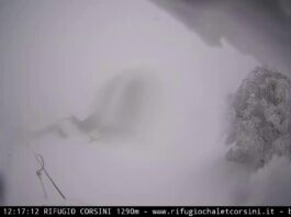 Webcam Monte Nerone – Situazione neve e meteo sulle piste da sci