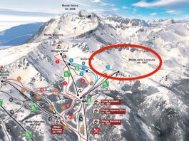 Ovindoli, ampliamento ski area entro il 2025 con 3 nuove seggiovie