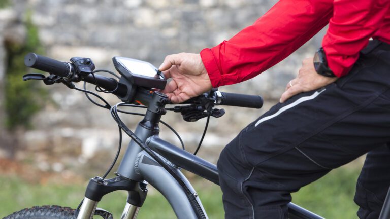 Quanto consuma una bicicletta elettrica?