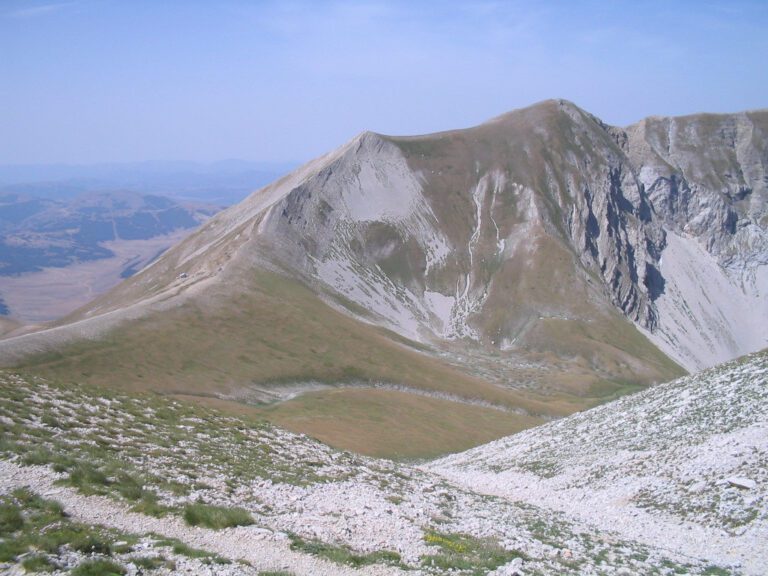 Cima del Redentore: cosa vedere, come arrivare e quando andare