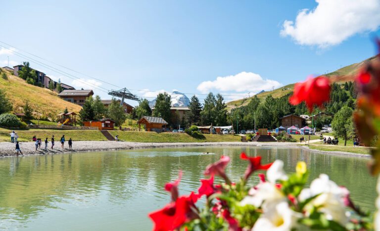 Cose da fare a Les 2 Alpes in estate