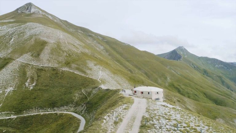 Monti Sibillini