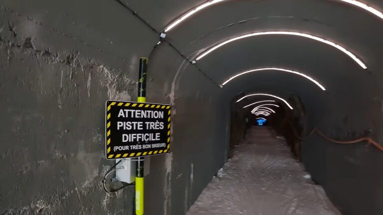 Quali sono le 15 piste da sci più pericolose del mondo?