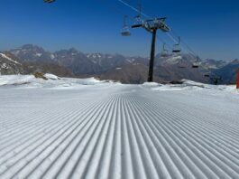 Dove sciare a Colere