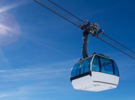 Monte Piselli, scelto il progetto per il nuovo impianto di risalita