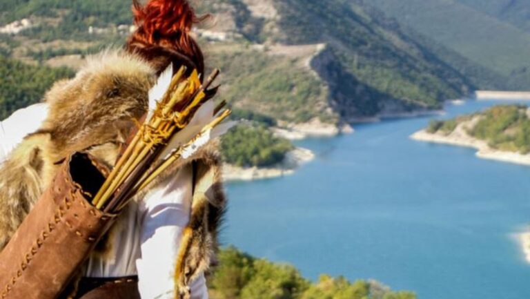 Fiastra Fantasy 2023: torna l’evento più coinvolgente dei Monti Sibillini