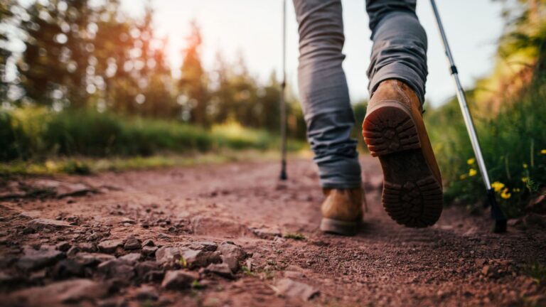 Monti Sibillini, percorsi di trekking tra Marche e Umbria