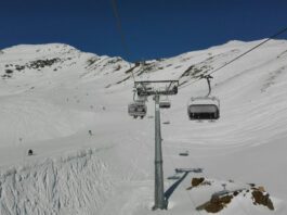 Santa Caterina Valfurva, ok della regione per la nuova seggiovia La Fonte-Le Priore