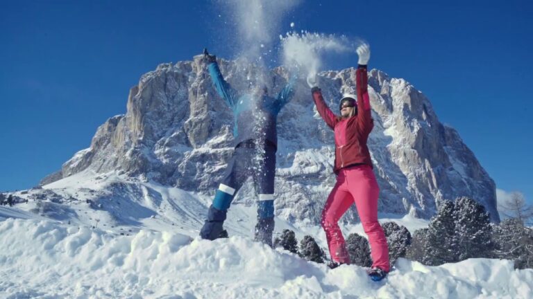 Dolomiti Superski, 110 milioni di investimenti all’insegna della sostenibilità per la stagione 2023/2024
