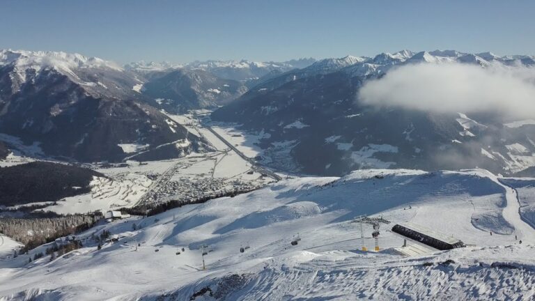 Dove sciare a Monte Cavallo Vipiteno