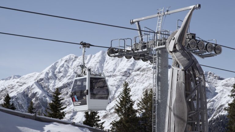 Dove sciare a Racines – Passo Giovo