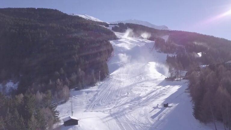 Bormio, piste e impianti aperti dal 1 dicembre