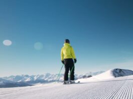 La stazione sciistica svizzera Crans Montana è stata comprata da Vail Resorts