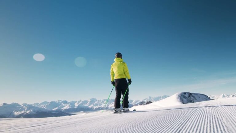 La stazione sciistica svizzera Crans Montana è stata comprata da Vail Resorts