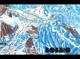 Piani di Bobbio, si scia dal 2 dicembre