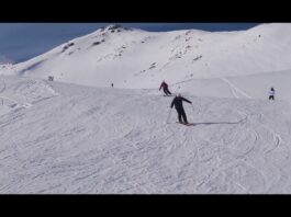 Santa Caterina Valfurva, dal 2 dicembre aperte tutte le piste e impianti