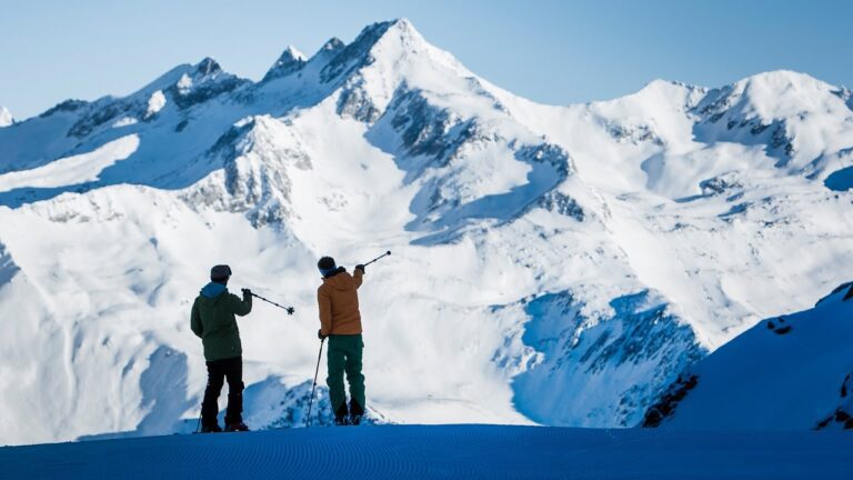 Valle Aurina, piste e impianti aperti dal 2 a Klausberg e dal 7 dicembre a Speikboden