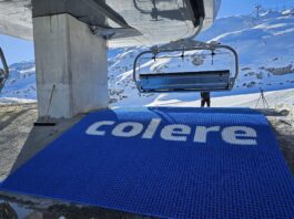 Colere, apertura nuovi impianti dal 7 dicembre