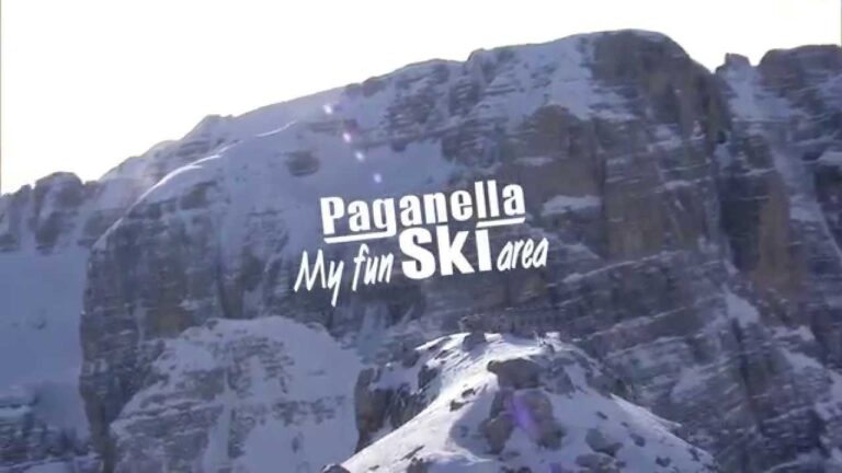 Paganella, dall’alba al tramonto sci ai piedi