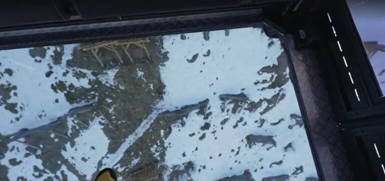 Pinzolo, telecabina con esperienza immersiva solo per coraggiosi