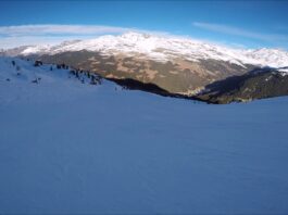 Santa Caterina di Valfurva, in vendita lo skipass dedicato agli sci alpinisti per la stagione 2023/2024