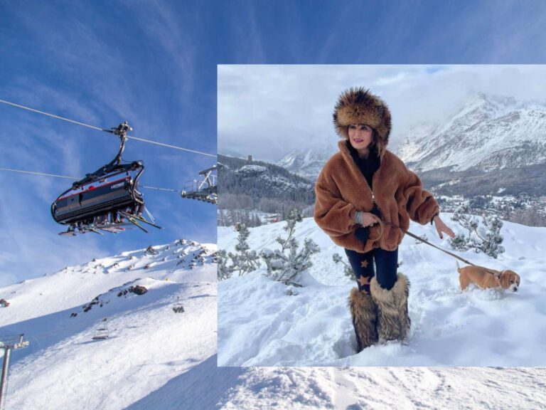 Da Sassotetto (Marche) alla Marmolada una pioggia di milioni sulle montagne per gli impianti sciistici. Tutti i dati divisi per località.
