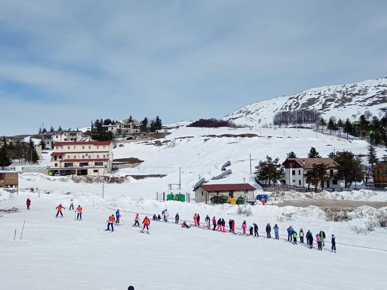 Bolognola ski, confermata l’apertura degli impianti e piste per sabato 13 e domenica 14 gennaio