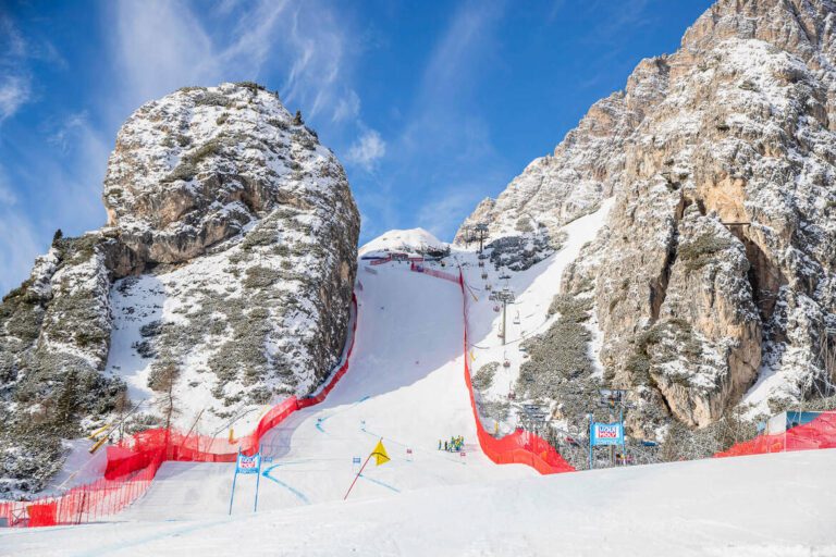 Coppa del mondo sci femminile a Cortina 2024: programma e dove vedere in tv/streaming