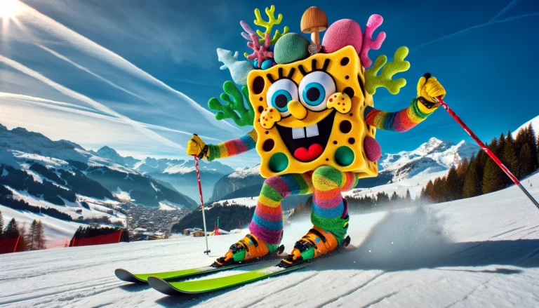 Carnevale sulla neve, divertimento assicurato con le feste in maschera