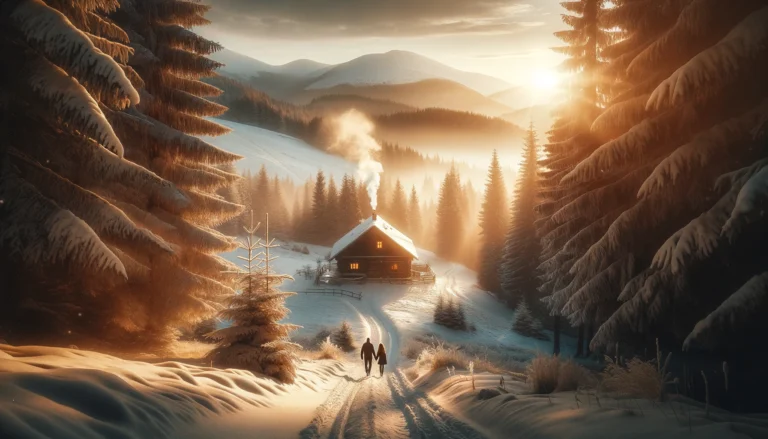Cose da fare a San Valentino in montagna