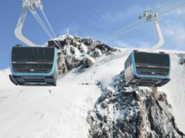 Funivia Zermatt-Cervinia è un flop si scatena la polemica in Svizzera