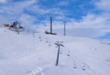 Maniva Ski, da oggi la nuova seggiovia Barard è aperta
