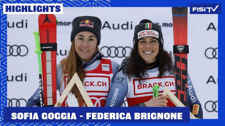 Le sciatrici italiane più vincenti di sempre