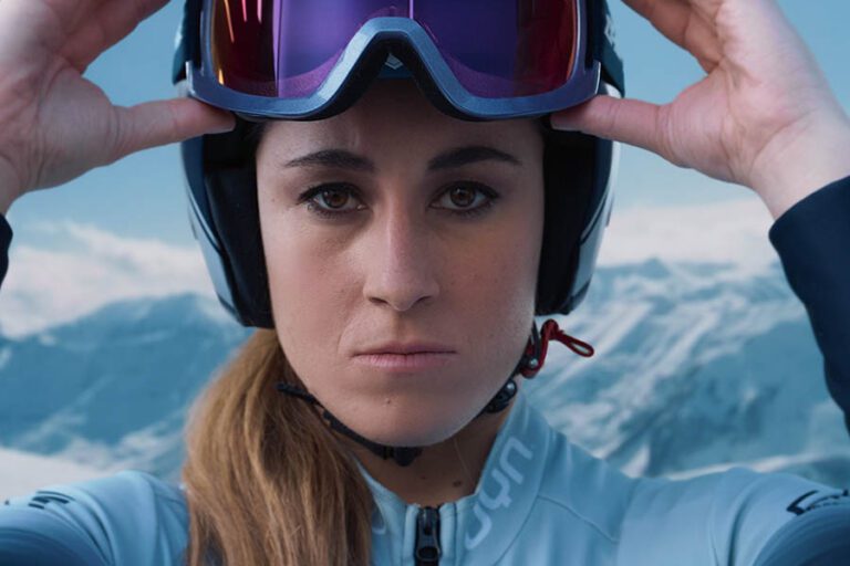 Sofia Goggia operata, applicata una placca con 7 viti: “Mi rialzerò più forte di prima”