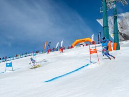 Südtirol Gardenissima 2024, dal 22 al 24 marzo torna lo slalom gigante più lungo del mondo