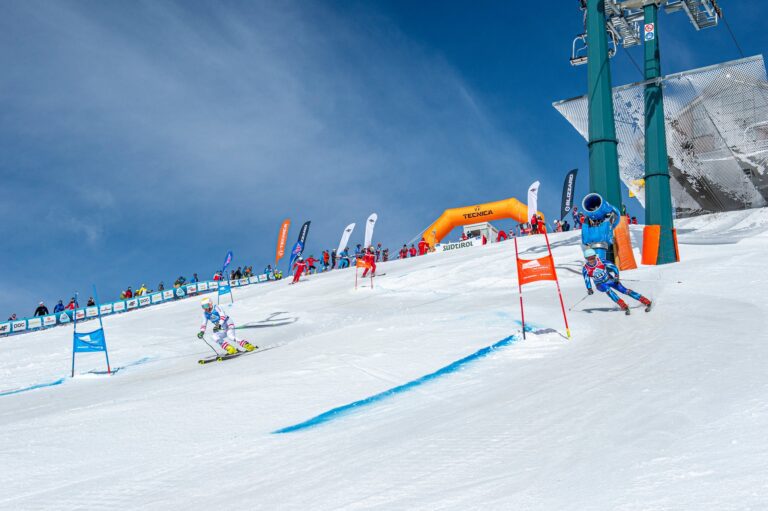 Südtirol Gardenissima 2024, dal 22 al 24 marzo torna lo slalom gigante più lungo del mondo
