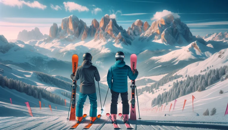 Dolomiti Superski, numeri da record e dalla prossima stagione aumentano gli skipass fino al 5%