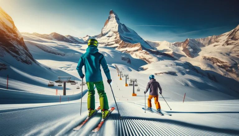 Engadina, tutti gli eventi per una Pasqua sugli sci