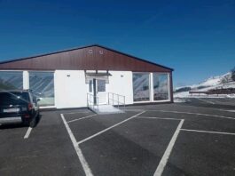 Monte Prata, dopo 8 anni di stop degli impianti sci riaprirà rifugio Nido delle Aquile