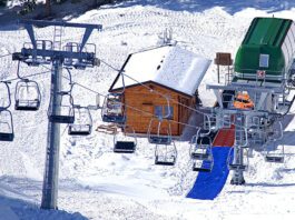 Monte Prata, la stazione sciistica più alta delle Marche rinasce dopo otto anni