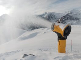 Prato nevoso, potenziati gli investimenti sull’innevamento programmato e nuovo invaso per aumentare l’accumulo di acqua – VIDEO