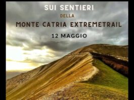 Serra Sant’Abbondio, il 12 maggio torna la gara Monte Catria Extreme Trail