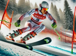 La val Gardena si aggiudica i Mondiali di sci alpino del 2031