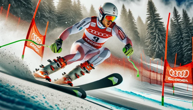 La val Gardena si aggiudica i Mondiali di sci alpino del 2031
