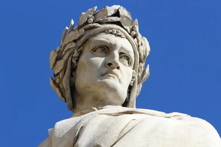 Dante era sui Monti Sibillini quando iniziò a scrivere la Divina Commedia o è una fake news?