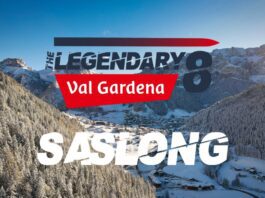 Pista Saslong – Val Gardena