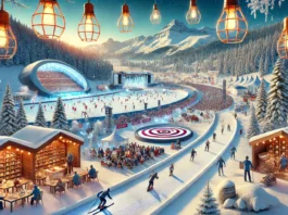 Crans-Montana, programma eventi inverno 2024/2025