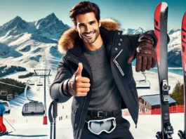 Le migliori marche di sci 2024