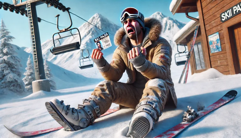 Skipass stagionale in Valle d’Aosta aumenta del 6,6%. I prezzi alle stelle preoccupano gli appassionati di sci
