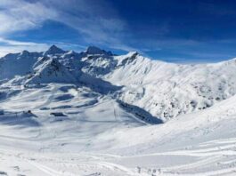 Conto alla rovescia per gli sciatori, a Bormio e Santa Caterina piste aperte dal 30 novembre